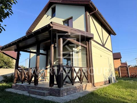 дом по адресу Фізкультурна ул., 35
