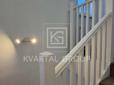 дом по адресу Фізкультурна ул., 35