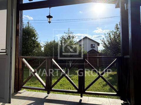 дом по адресу Фізкультурна ул., 35