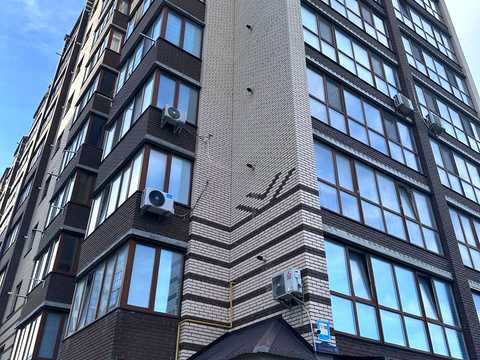 квартира за адресою Панаса Мирного вул., 11