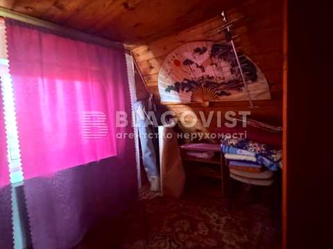 будинок за адресою с. Ровжі, Геофізик