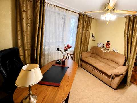 квартира по адресу Героев просп., 33