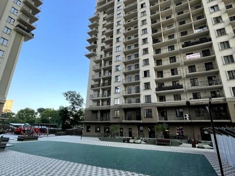 квартира за адресою Тополевий пров., 17А