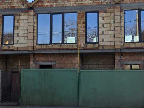 будинок за адресою Одеса, Відважних вул.