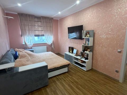 квартира за адресою Машинобудівників вул., 29