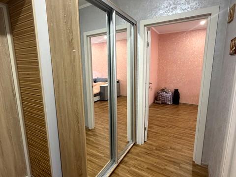 квартира за адресою Машинобудівників вул., 29