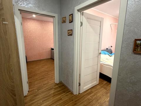 квартира за адресою Машинобудівників вул., 29