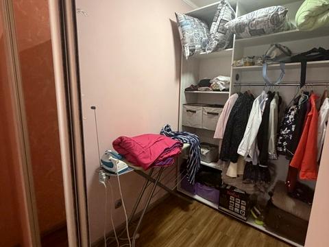квартира за адресою Машинобудівників вул., 29