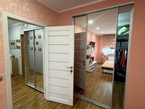 квартира за адресою Машинобудівників вул., 29
