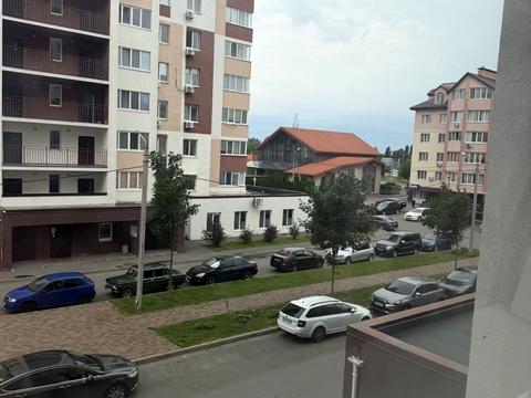 квартира за адресою Машинобудівників вул., 29