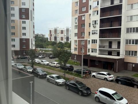 квартира за адресою Машинобудівників вул., 29