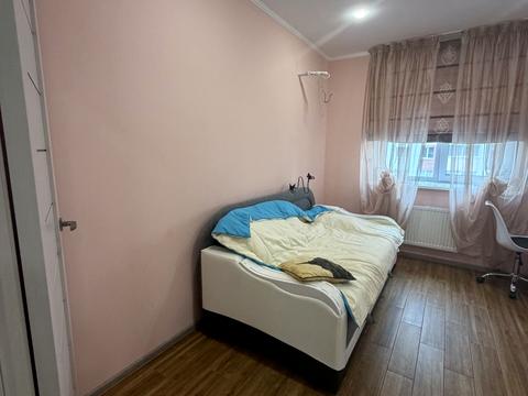 квартира за адресою Машинобудівників вул., 29