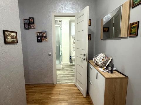 квартира за адресою Машинобудівників вул., 29