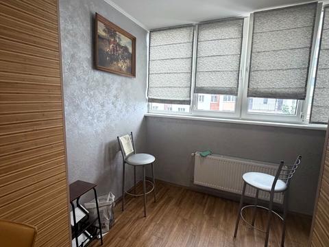 квартира за адресою Машинобудівників вул., 29