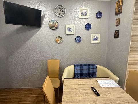 квартира за адресою Машинобудівників вул., 29