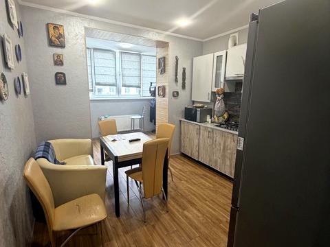 квартира за адресою Машинобудівників вул., 29