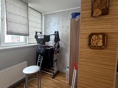 квартира за адресою Машинобудівників вул., 29