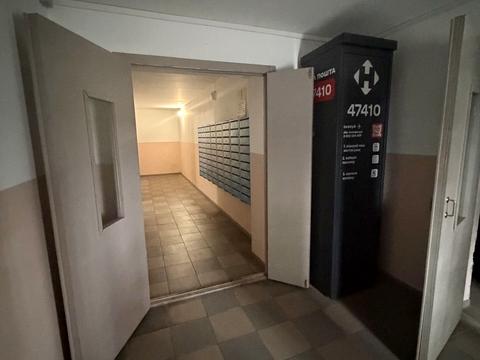 квартира за адресою Машинобудівників вул., 29