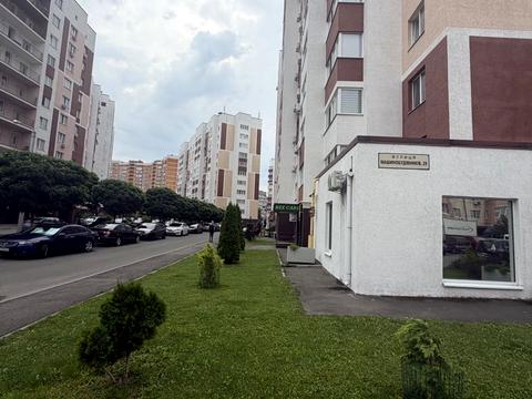 квартира за адресою Машинобудівників вул., 29