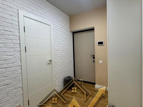 квартира по адресу Драгоманова ул., 2