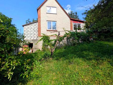 дом по адресу масив Еліктроніка, 10