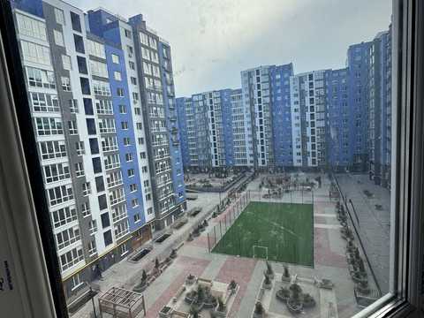 квартира по адресу Княгинин ул., (Будинок 17)