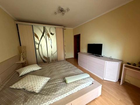 квартира по адресу Гната Хоткевича ул., 44-А