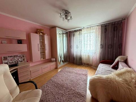 квартира по адресу Гната Хоткевича ул., 44-А