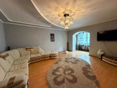 квартира по адресу Гната Хоткевича ул., 44-А