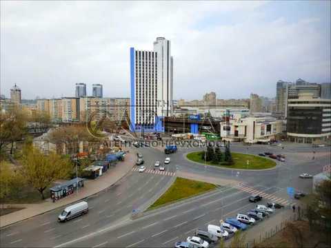 коммерческая по адресу Евгения Сверстюка ул. (Марины Расковой), 11-Б