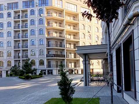 квартира за адресою Дача Ковалевського вул., 91