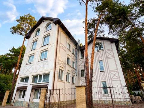 квартира по адресу Молодіжна, 1