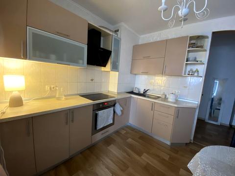 квартира за адресою Урлівська вул., 38