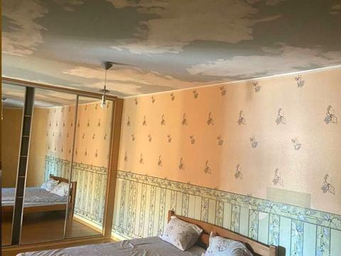 квартира за адресою Антоновича вул. (Горького), 125-А