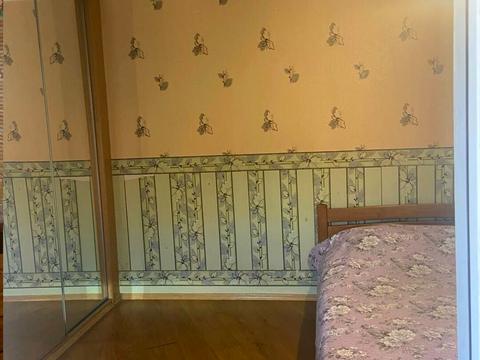 квартира за адресою Антоновича вул. (Горького), 125-А