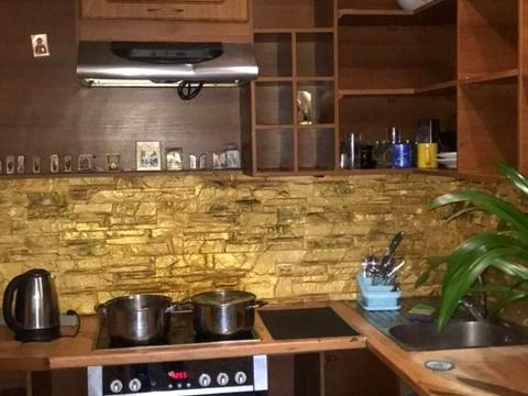 квартира за адресою Антоновича вул. (Горького), 125-А