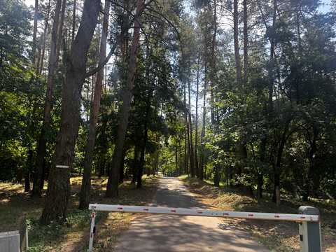 участок по адресу 