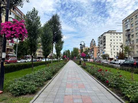квартира за адресою Київ, Госпітальна вул., 2