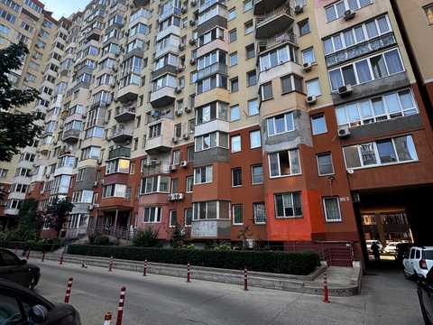 коммерческая по адресу Радужный массив ул., 19/3