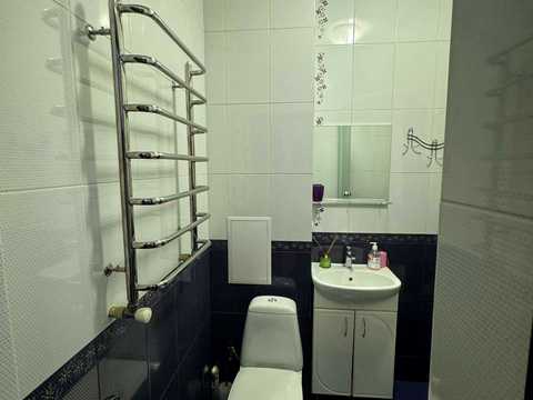 квартира по адресу Леся Курбаса ул., 4