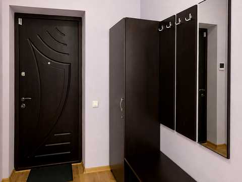 квартира по адресу Леся Курбаса ул., 4
