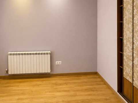 квартира по адресу Леся Курбаса ул., 4
