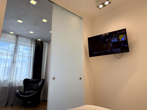 квартира по адресу Сапёрное Поле ул., 12
