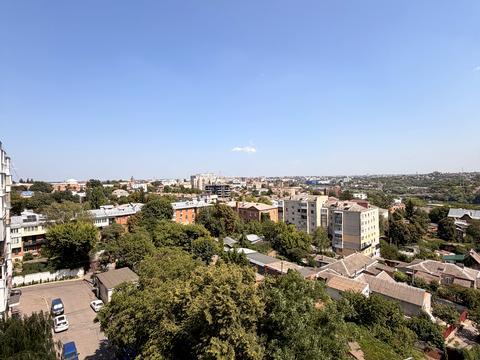 квартира по адресу Толстого Льва пер., 9