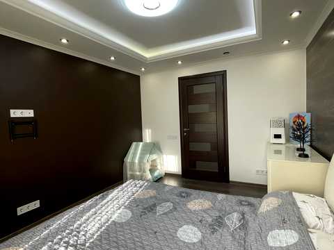 квартира по адресу Кармелюка ул., 5