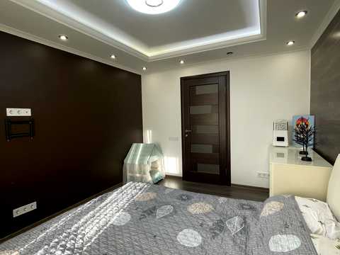 квартира по адресу Кармелюка ул., 5