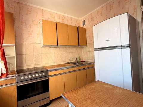 квартира по адресу Татарская ул., 20