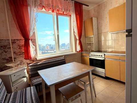 квартира по адресу Татарская ул., 20