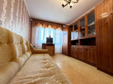 квартира по адресу Татарская ул., 20