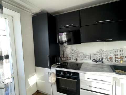 квартира по адресу Кармелюка ул., 5
